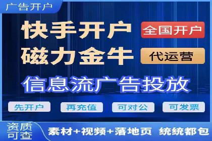 某知名企业信息流托管的成功经验